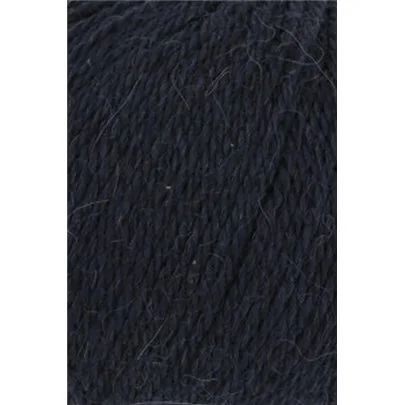 Baby Alpaca 025 marine