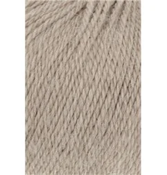 Baby Alpaca 026 sable