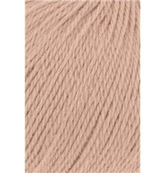 Baby Alpaca 028 saumon