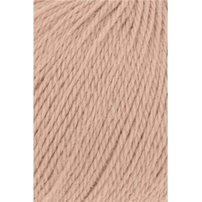 Baby Alpaca 028 saumon