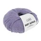 Baby Alpaca 045 dark purple