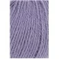 Baby Alpaca 045 violet foncé