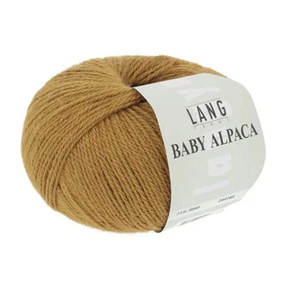 Baby Alpaca 050 or