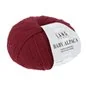 Baby Alpaca 060 red