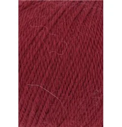 Baby Alpaca 060 red