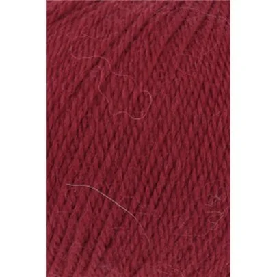 Baby Alpaca 060 rouge