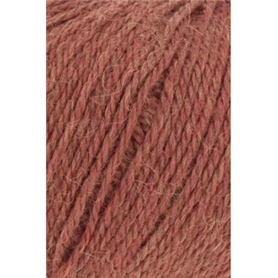 Baby Alpaca 062 brique