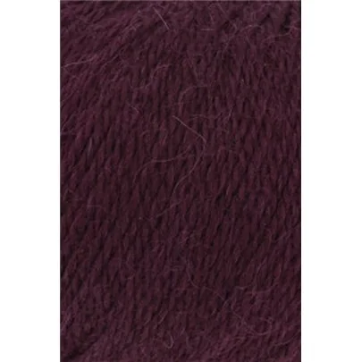 Baby Alpaca 065 anémone