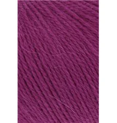 Baby Alpaca 066 fuchsia