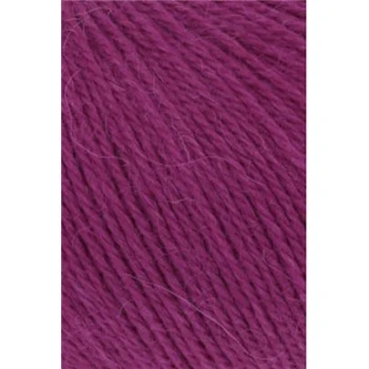 Baby Alpaca 066 fuchsia