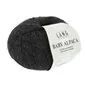 Baby Alpaca 070 anthracite