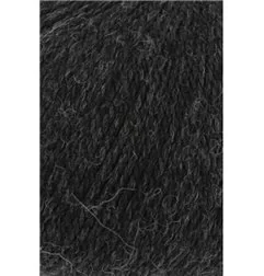 Baby Alpaca 070 anthracite