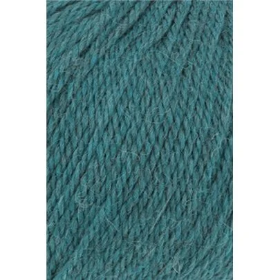 Baby Alpaca 071 turquoise