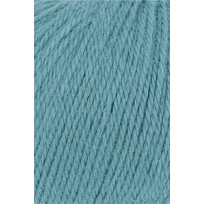 Baby Alpaca 079 turquoise