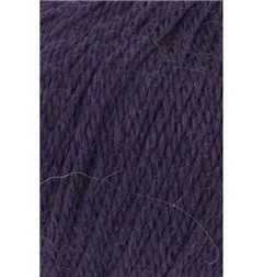 Baby Alpaca 080 violet