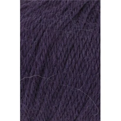 Baby Alpaca 080 violet