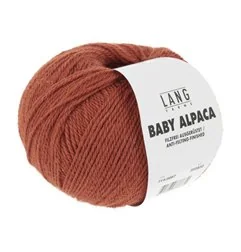 Baby Alpaca 087 brick
