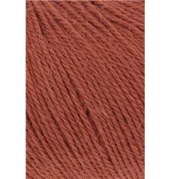 Baby Alpaca 087 brick