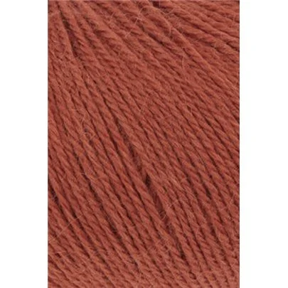 Baby Alpaca 087 brique