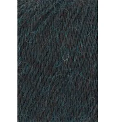 Baby Alpaca 088 pétrole