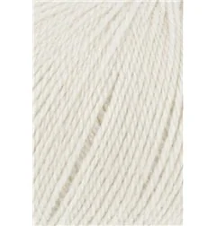 Baby Alpaca 094 blanc cassé