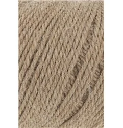 Baby Alpaca 096 marron clair