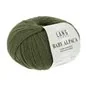 Baby Alpaca 098 olive