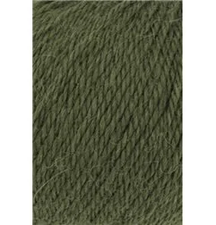 Baby Alpaca 098 olive