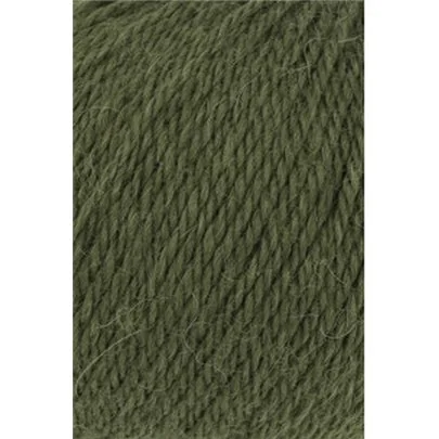 Baby Alpaca 098 olive