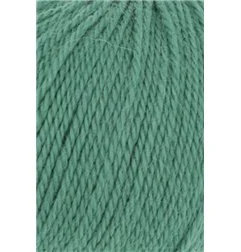 Baby Alpaca 117 vert quartz