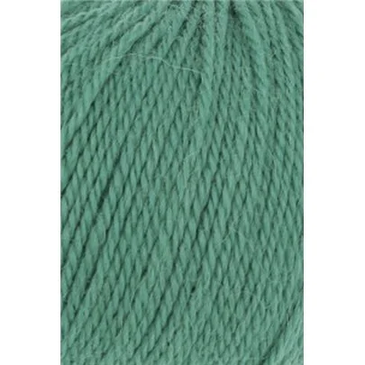 Baby Alpaca 117 vert quartz