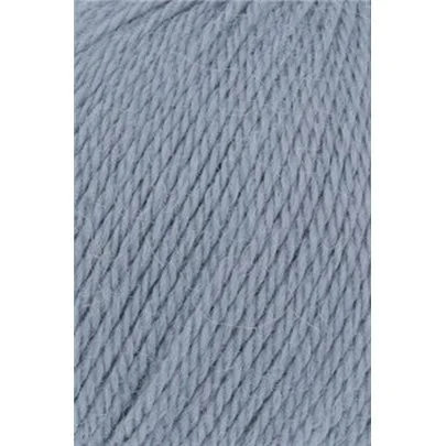 Baby Alpaca 133 jeans clairs