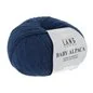Baby Alpaca 135 navy