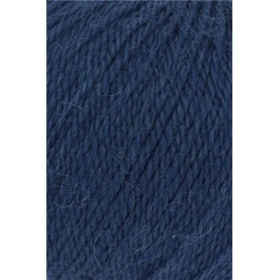 Baby Alpaca 135 marine