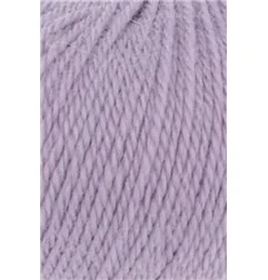 Baby Alpaca 146 violet clair