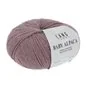 Baby Alpaca 148 rose foncé