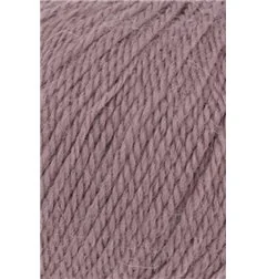 Baby Alpaca 148 rose foncé