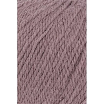 Baby Alpaca 148 rose foncé