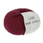 Baby Alpaca 162 dark red Baby Alpaca 162 dark red