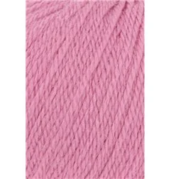 Baby Alpaca 165 rose clair