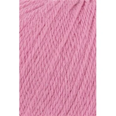 Baby Alpaca 165 rose clair
