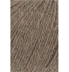 Baby Alpaca 196 marron clair