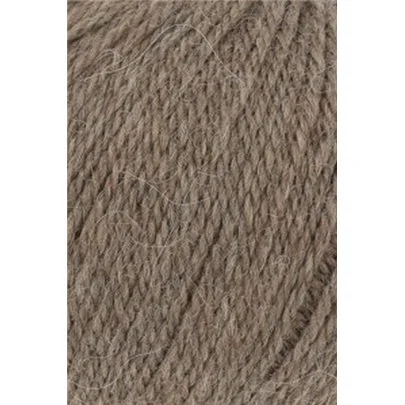 Baby Alpaca 196 marron clair