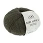 Baby Alpaca 198 dark olive