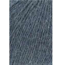 Baby Alpaca 233 jeans clairs