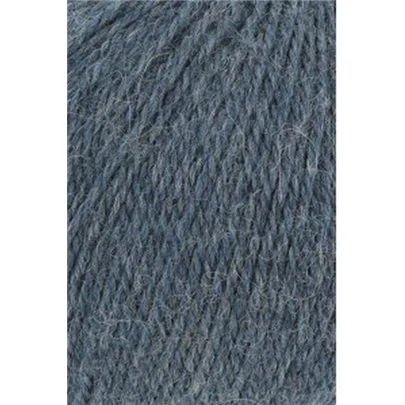 Baby Alpaca 233 jeans clairs