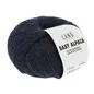 Baby Alpaca 234 dark jeans