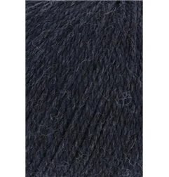 Baby Alpaca 234 dark jeans