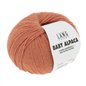 Baby Alpaca 259 orange