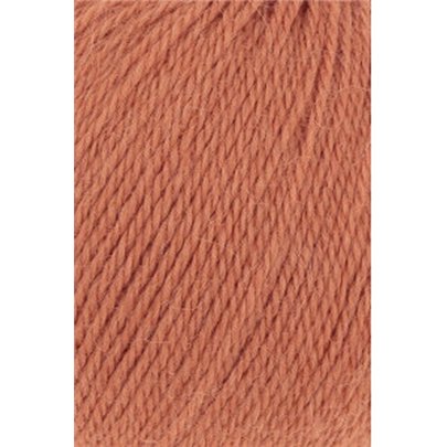 Baby Alpaca 259 orange